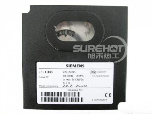 西門子LFL1