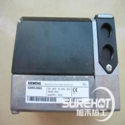 西門子SQM50.481A2