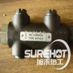 B-PRO系列丹佛斯回油調節閥（DANFOSS回油調節閥）