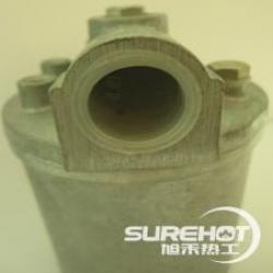 大號全鋁3/8寸 3分