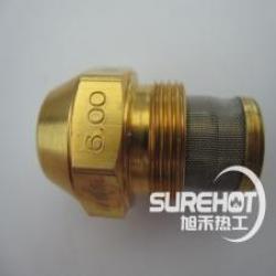 丹佛斯60度 實心 6.50