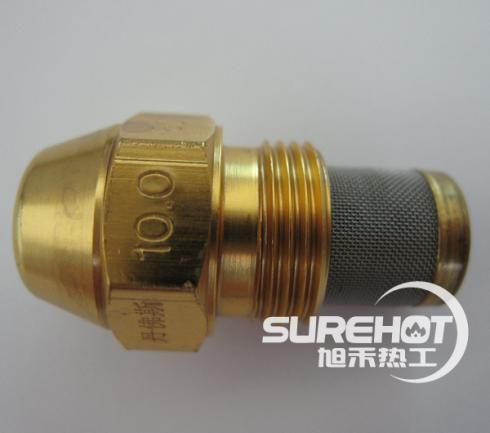 丹佛斯60度 實心 10