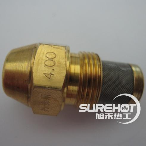 丹佛斯60度 實心 4